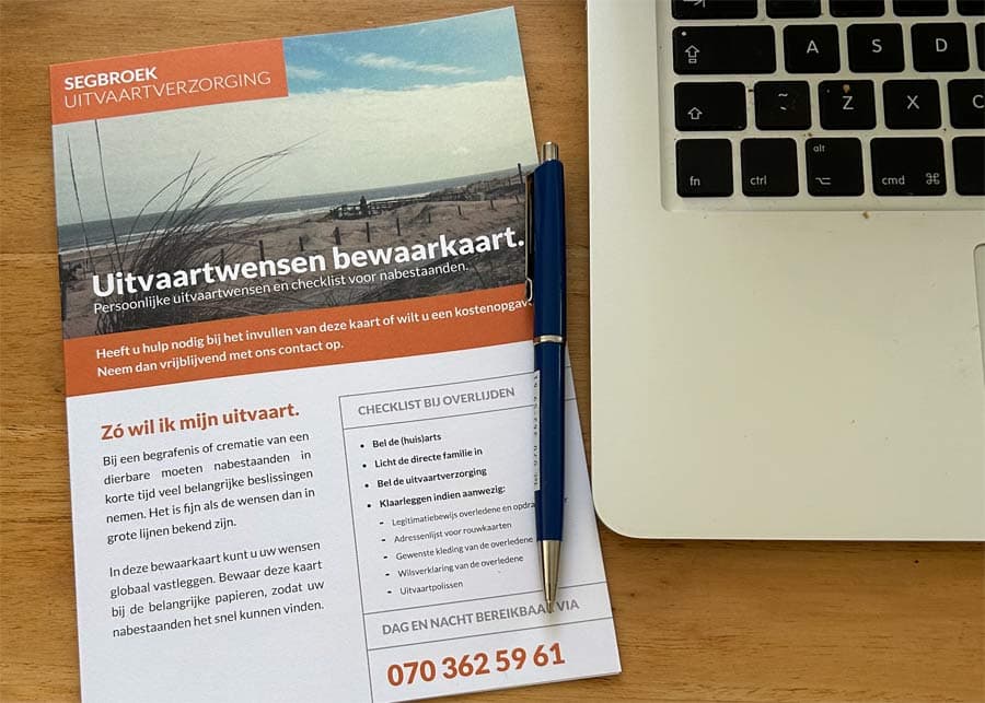 Uitvaart-Den-Haag-Uitvaartwensen-bewaarkaart
