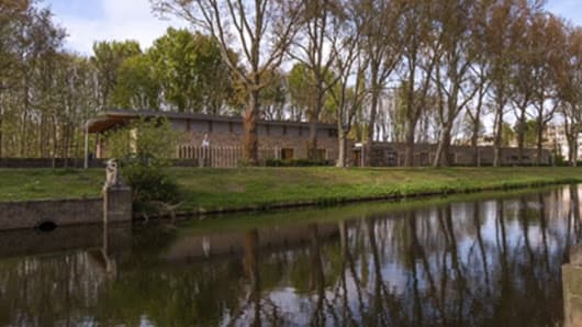 Crematorium Haagse Duinen