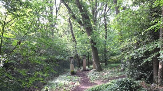Crematorium Ockenburgh