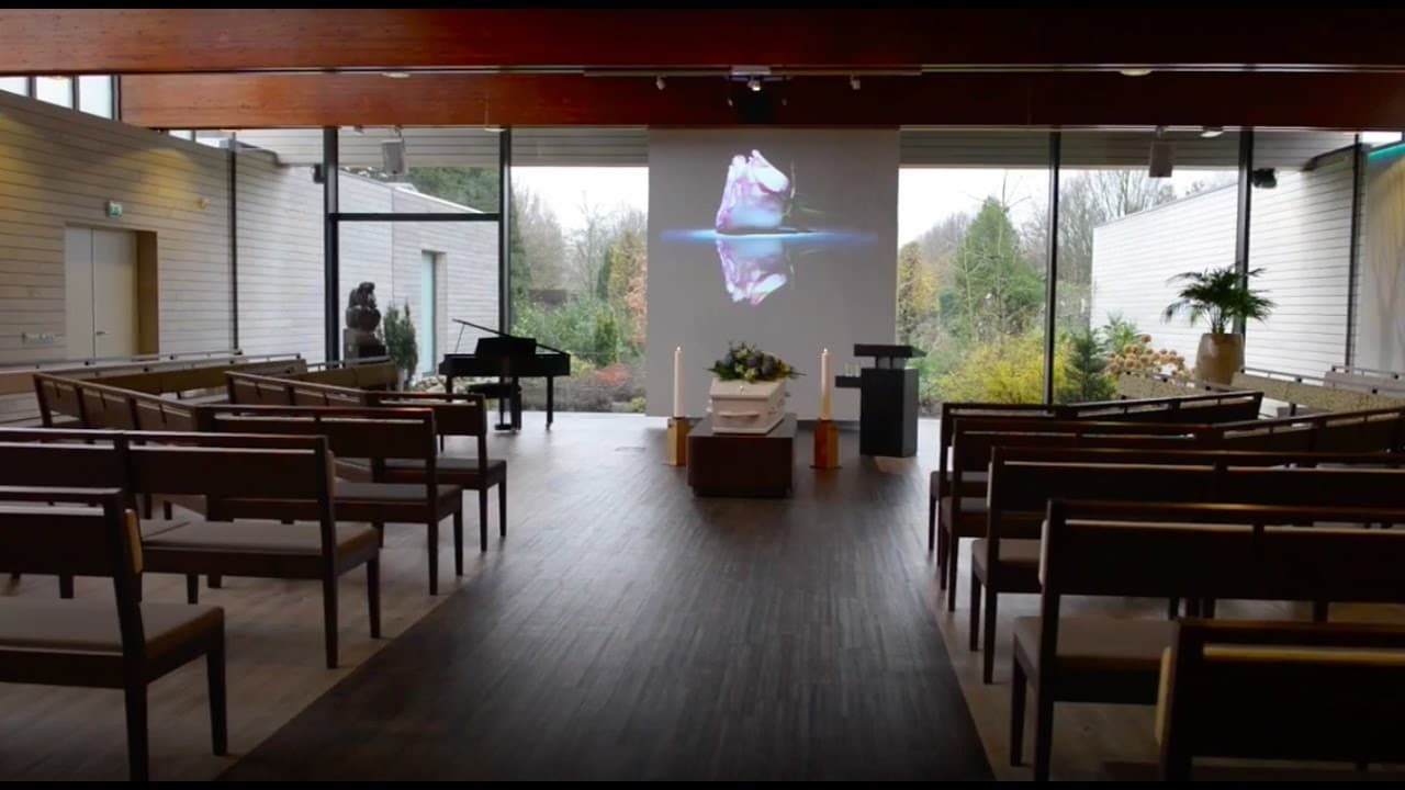 Crematorium Eikelenburg