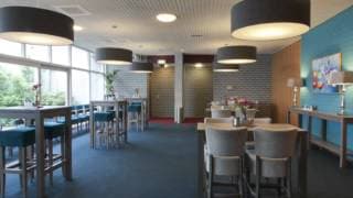 Crematorium De Ommering