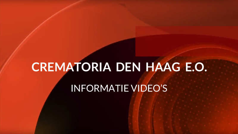 Crematoria Den Haag