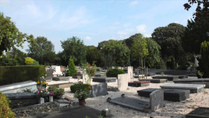 Uitvaartverzorging-Den-Haag-Begraafplaats-Kerkhoflaan
